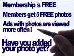 Add a Mexico Passions profile photo Image recommending members add Mexico Passions profile photos
